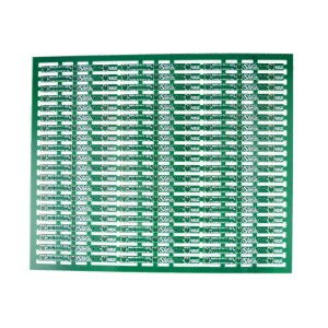 1 & 2 layer PCB\RoHS compliant 2 layer FR4 PCB